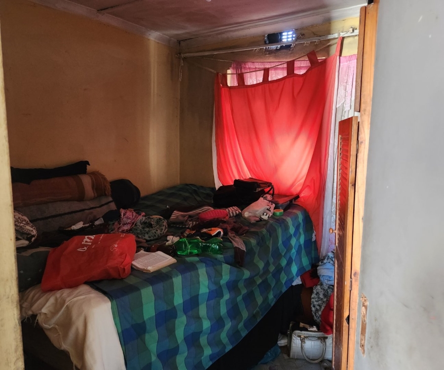  Bedroom Property for Sale in Mfuleni Western Cape